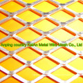 Stainless Steel Expanded Mesh ---- Anping 30 years factory supplier